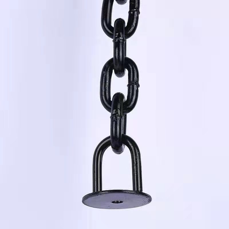 護(hù)欄鏈條怎么賣(mài)